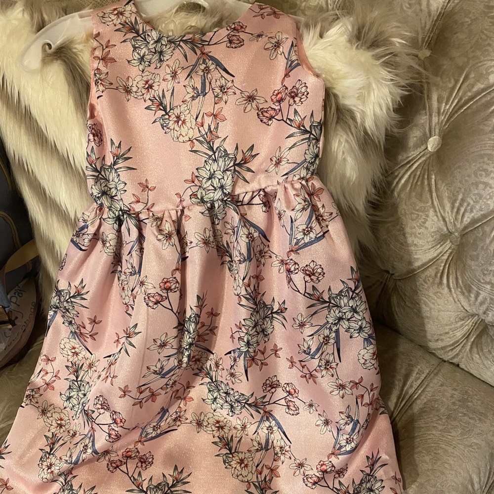 Kids Dress